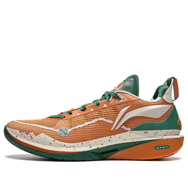 Li-Ning Jimmy Butler 2 'French Open' ABAT081-21 sold by KicksCrew