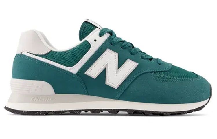 New Balance 574 'Court Green White' U574G2R sold by KicksCrew product image thumbnail 2