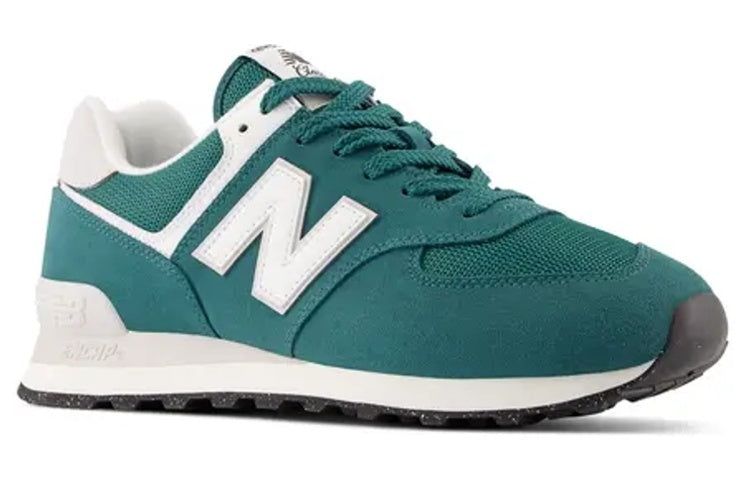 New Balance 574 'Court Green White' U574G2R sold by KicksCrew product image thumbnail 3