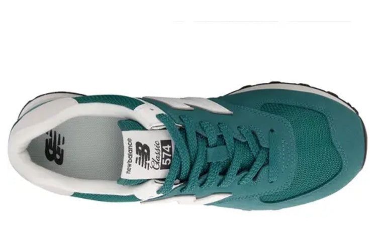 New Balance 574 'Court Green White' U574G2R sold by KicksCrew product image thumbnail 4