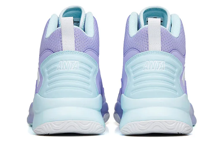 ANTA Star Track 4 'Purple Blue' 112221632S-2 sold by KicksCrew product image thumbnail 4