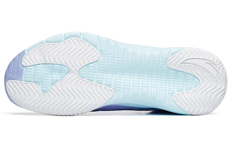 ANTA Star Track 4 'Purple Blue' 112221632S-2 sold by KicksCrew product image thumbnail 5