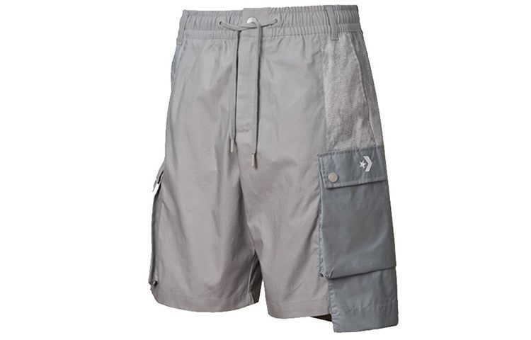 Converse x Feng Chen Wang Short 'Grey' 10020826-A01 sold by KicksCrew product image thumbnail 2