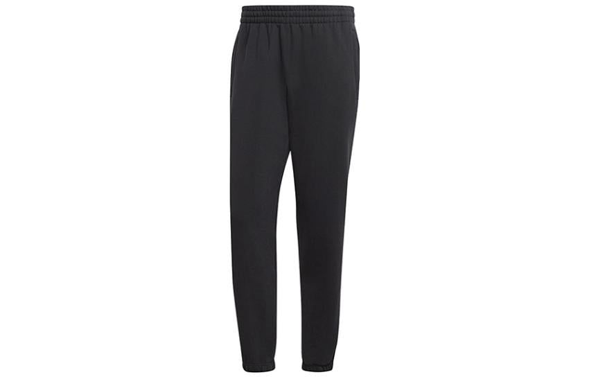 Adidas Originals Essentials Pants 'Black' HB7501 sold by KicksCrew product image thumbnail 2