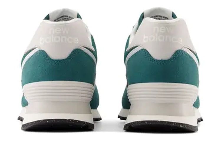 New Balance 574 'Court Green White' U574G2R sold by KicksCrew product image thumbnail 5