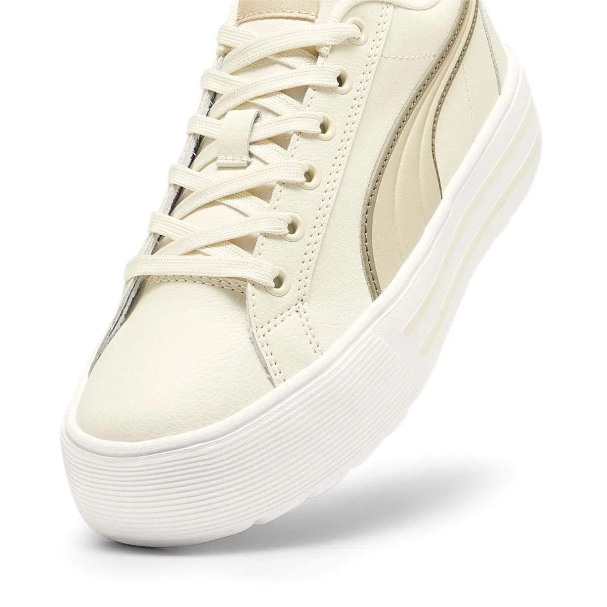 (WMNS) PUMA Kaia 2.0 'Alpine Snow' 392320-03 sold by KicksCrew product image thumbnail 5