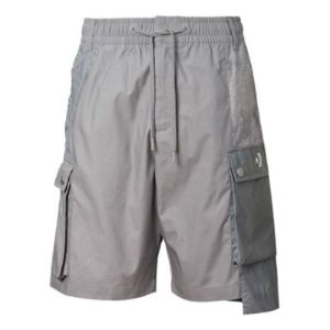 Converse x Feng Chen Wang Short 'Grey' 10020826-A01 sold by KicksCrew