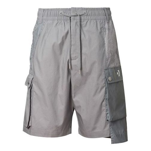 Converse x Feng Chen Wang Short 'Grey' 10020826-A01 sold by KicksCrew