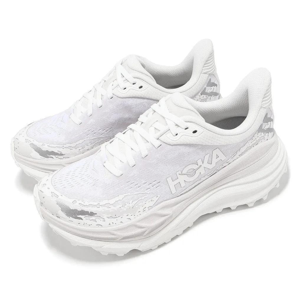 (WMNS) HOKA ONE ONE Stinson 7 'Triple White' 1141531-WWH sold by KicksCrew product image thumbnail 3