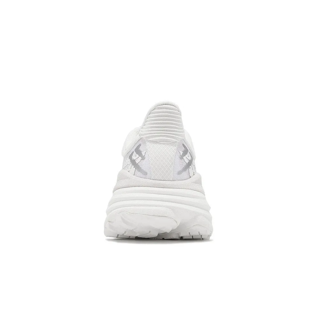 (WMNS) HOKA ONE ONE Stinson 7 'Triple White' 1141531-WWH sold by KicksCrew product image thumbnail 4