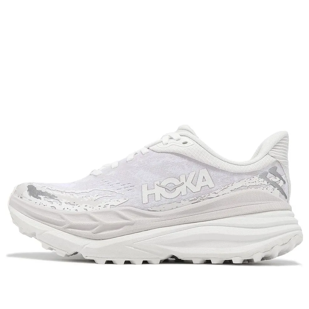 (WMNS) HOKA ONE ONE Stinson 7 'Triple White' 1141531-WWH sold by KicksCrew