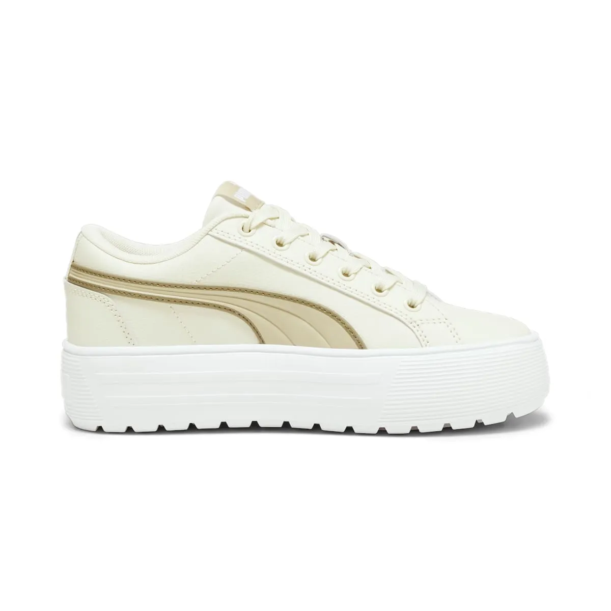 (WMNS) PUMA Kaia 2.0 'Alpine Snow' 392320-03 sold by KicksCrew product image thumbnail 2