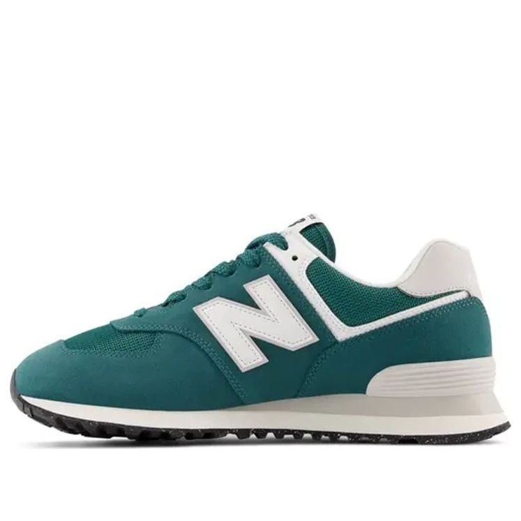 New Balance 574 'Court Green White' U574G2R sold by KicksCrew