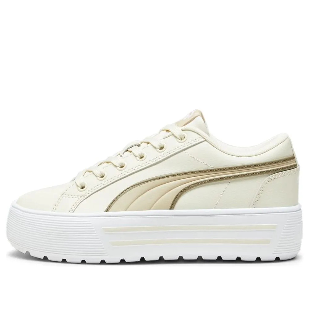 (WMNS) PUMA Kaia 2.0 'Alpine Snow' 392320-03 sold by KicksCrew