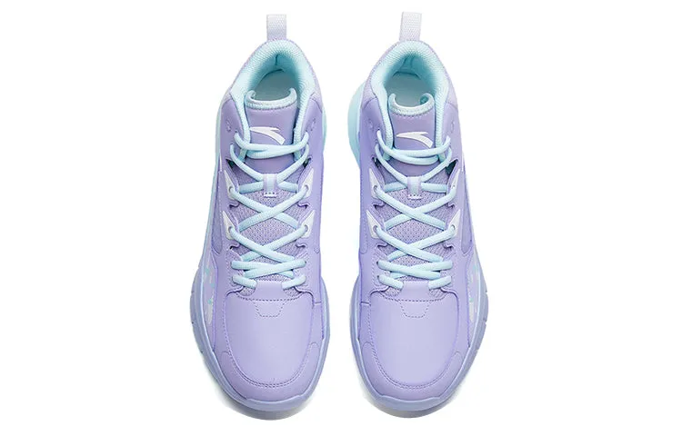 ANTA Star Track 4 'Purple Blue' 112221632S-2 sold by KicksCrew product image thumbnail 3