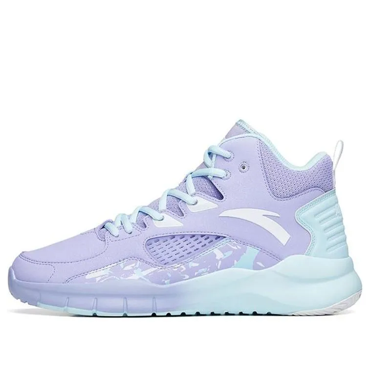 ANTA Star Track 4 'Purple Blue' 112221632S-2 sold by KicksCrew