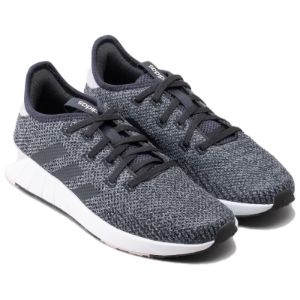 (WMNS) adidas Questar X BYD 'Carbon' B96490 sold by KicksCrew