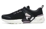 (WMNS) FILA Mind 5 Sneakers 'Black White' A12W311301FBK sold by KicksCrew