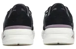 (WMNS) FILA Mind 5 Sneakers 'Black White' A12W311301FBK sold by KicksCrew