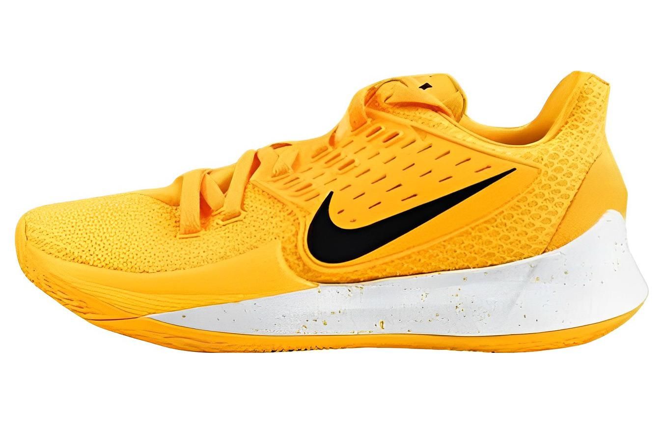 Nike Kyrie Low 2 TB 'Amarillo' CN9827-700 sold by KicksCrew product image thumbnail 2