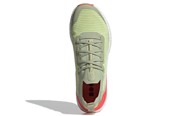 adidas Terrex Two Ultra Trail Running 'Green Red' GZ8927 sold by KicksCrew product image thumbnail 5