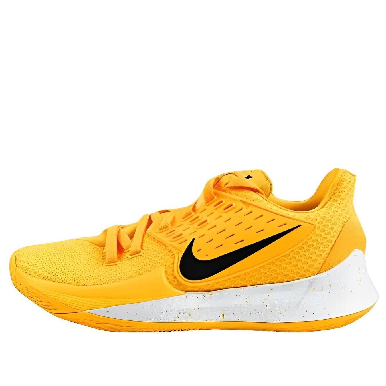 Nike Kyrie Low 2 TB 'Amarillo' CN9827-700 sold by KicksCrew