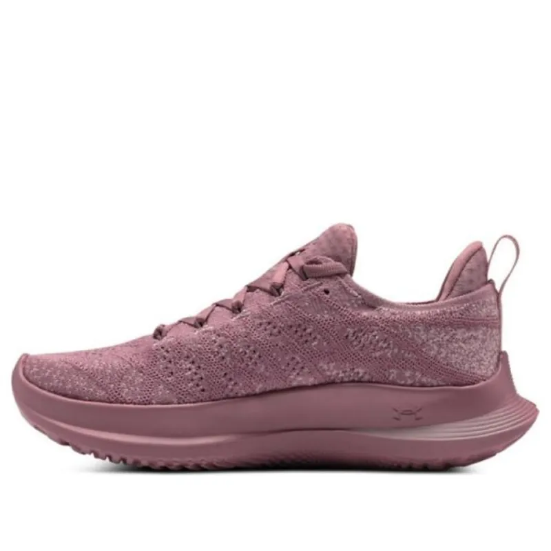 (WMNS) Under Armour Flow Velociti 3 'Pink Elixir' 3026124-603 sold by KicksCrew