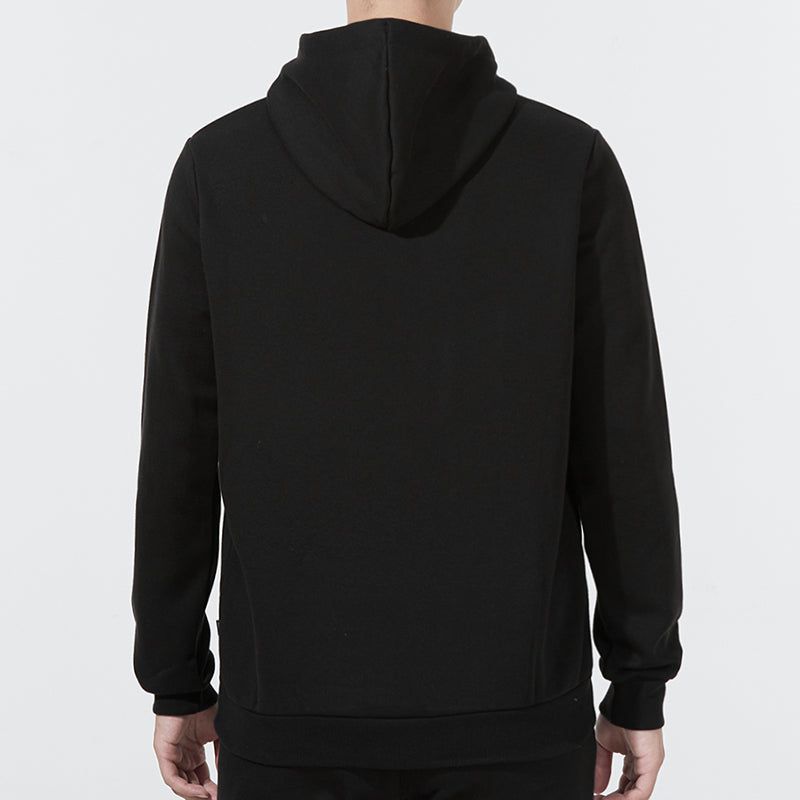 Puma Essential Sweatshirt 'Black' 846382-01 sold by KicksCrew product image thumbnail 4