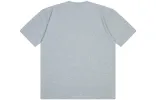 Drew House Secret T-shirt 'Heather Grey' DR-SS22-469 sold by KicksCrew