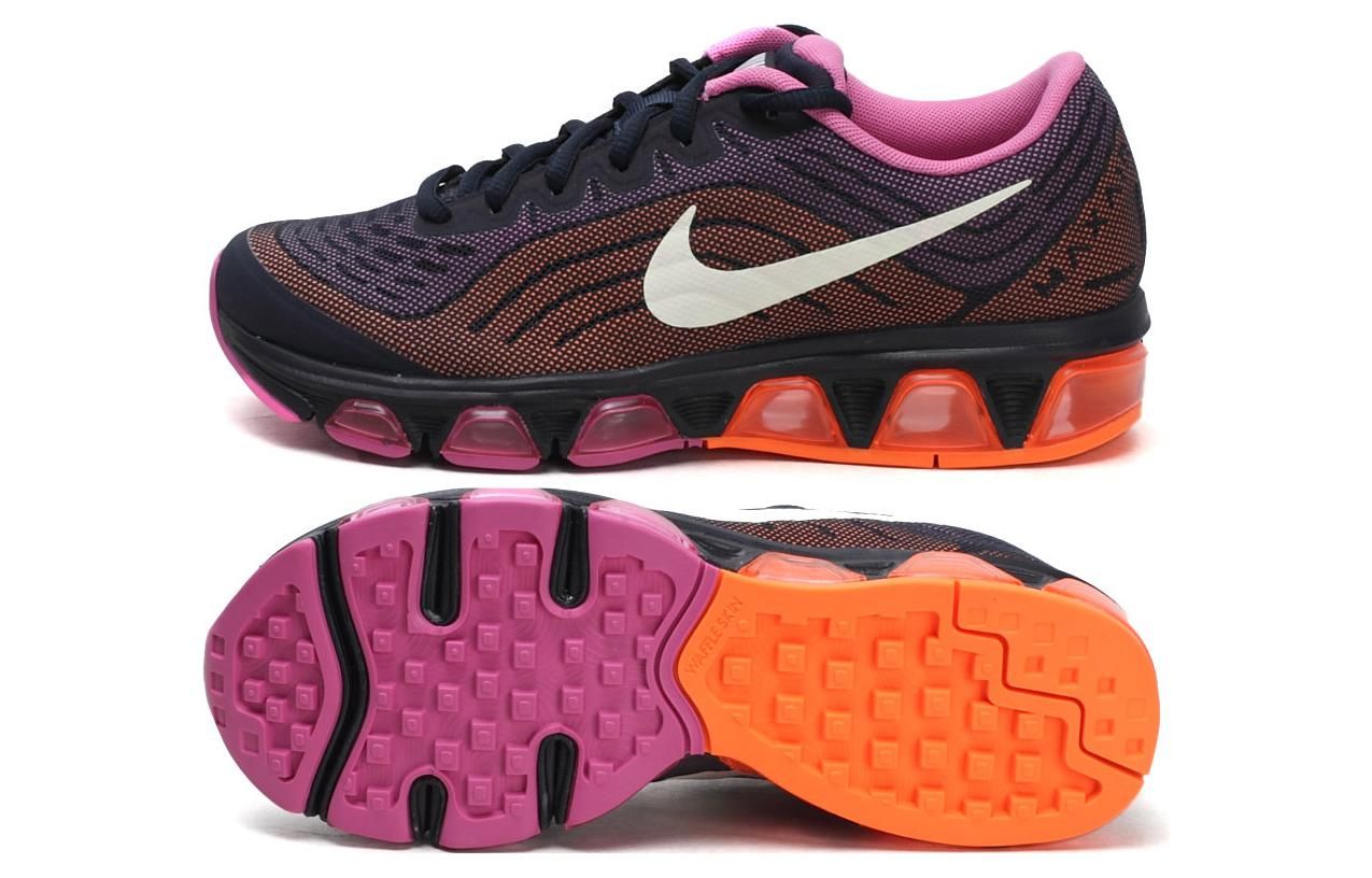 (WMNS) Nike Air Max Tailwind 6 'MultiColor' 621226-415 sold by KicksCrew product image thumbnail 5