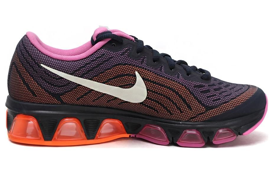 (WMNS) Nike Air Max Tailwind 6 'MultiColor' 621226-415 sold by KicksCrew product image thumbnail 2