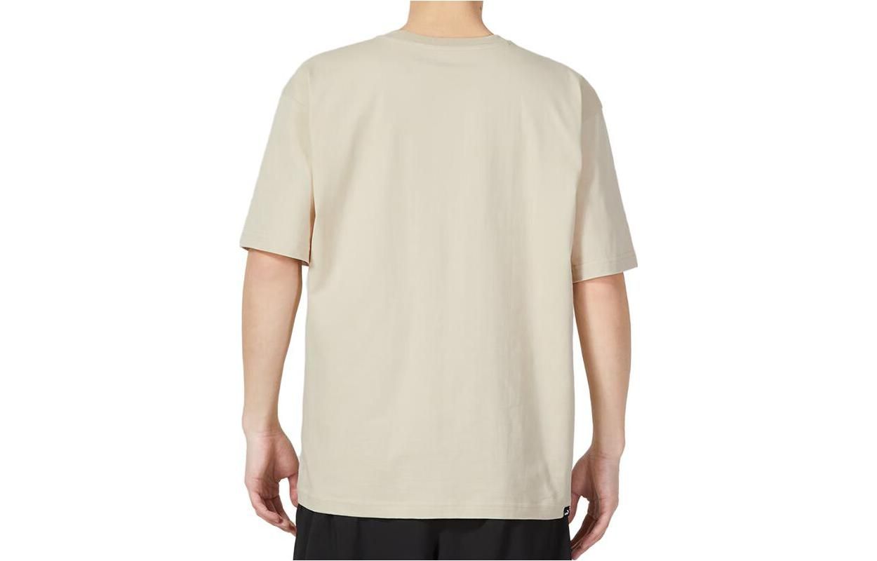 PUMA Rad/cal Tee 'Beige' 675704-88 sold by KicksCrew product image thumbnail 2