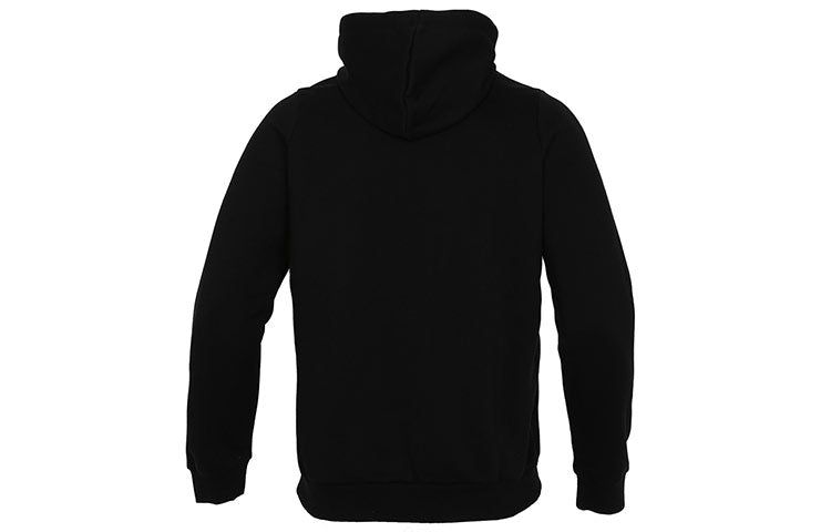 Puma Essential Sweatshirt 'Black' 846382-01 sold by KicksCrew product image thumbnail 2