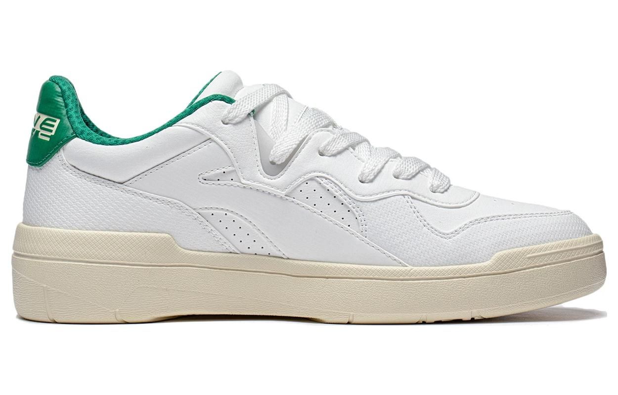 Li-Ning Superwave Lite 'White Green Beige' AGCT115-5 sold by KicksCrew product image thumbnail 3