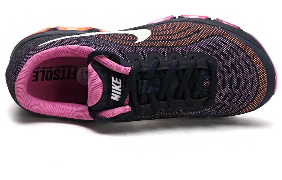 (WMNS) Nike Air Max Tailwind 6 'MultiColor' 621226-415 sold by KicksCrew product image thumbnail 3