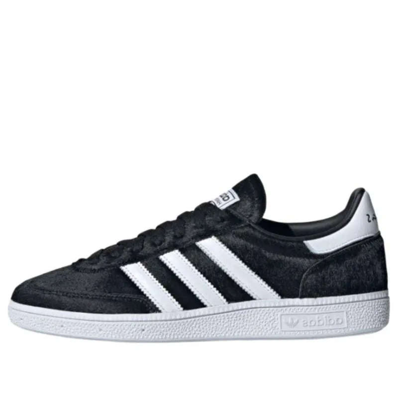 adidas originals Handball Spezial 'Black White' IH9983 sold by KicksCrew