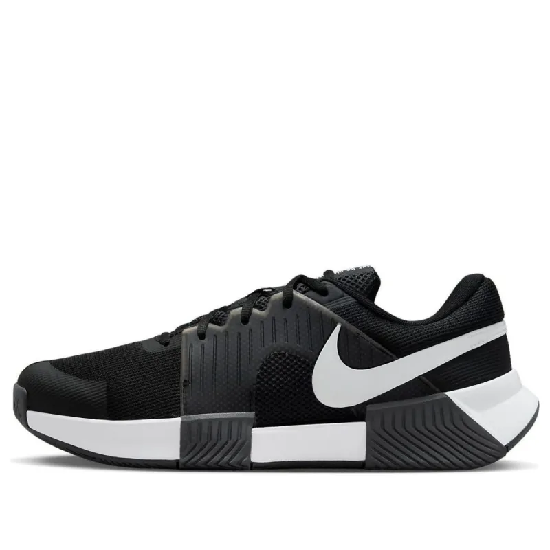 Nike Zoom GP Challenge 1 'Black White' FB3147-001 sold by KicksCrew