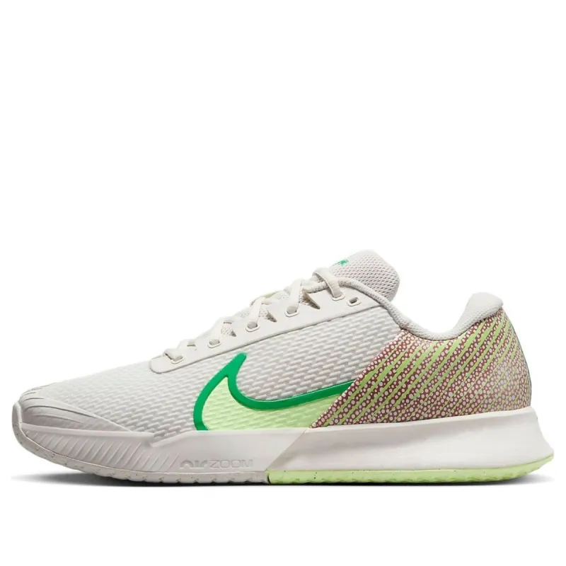 NikeCourt Air Zoom Vapor Pro 2 Premium HC 'Australian Open Pack' FJ2059-001 sold by KicksCrew