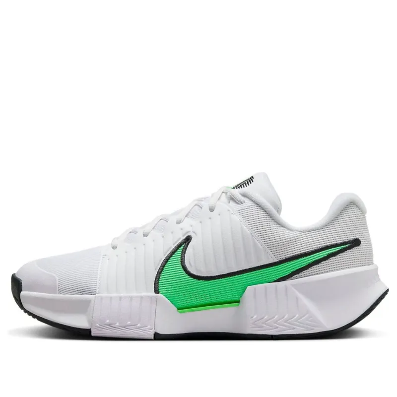 Nike Zoom GP Challenge Pro 'White Poison Green' FB3145-105 sold by KicksCrew
