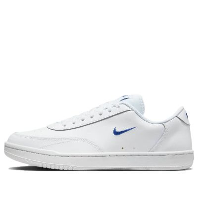 Nike Court Vintage 'White Game Royal' CJ1679-104 sold by KicksCrew