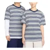 Nike SB Max90 Skate T-Shirt Asia Sizing 'Midnight Navy' FQ3712-410 sold by KicksCrew
