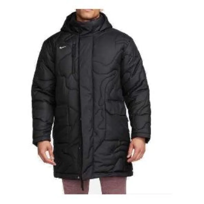 Nike Therma-FIT Repel Mens Jacket 'Triple Black' FB6336-010 sold by KicksCrew