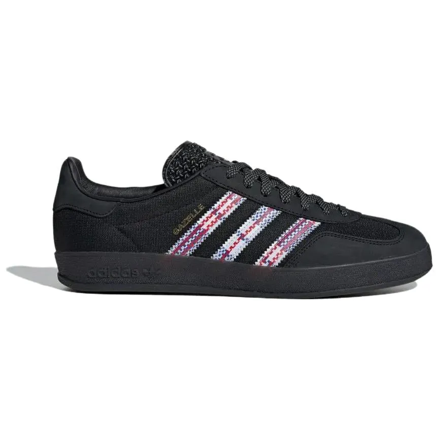 adidas x Alwayth Gazelle Indoor 'Black' IH7609 sold by KicksCrew product image thumbnail 2