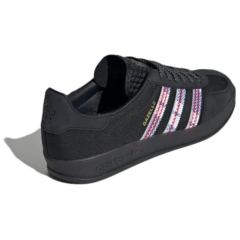 adidas x Alwayth Gazelle Indoor 'Black' IH7609 sold by KicksCrew product image thumbnail 5