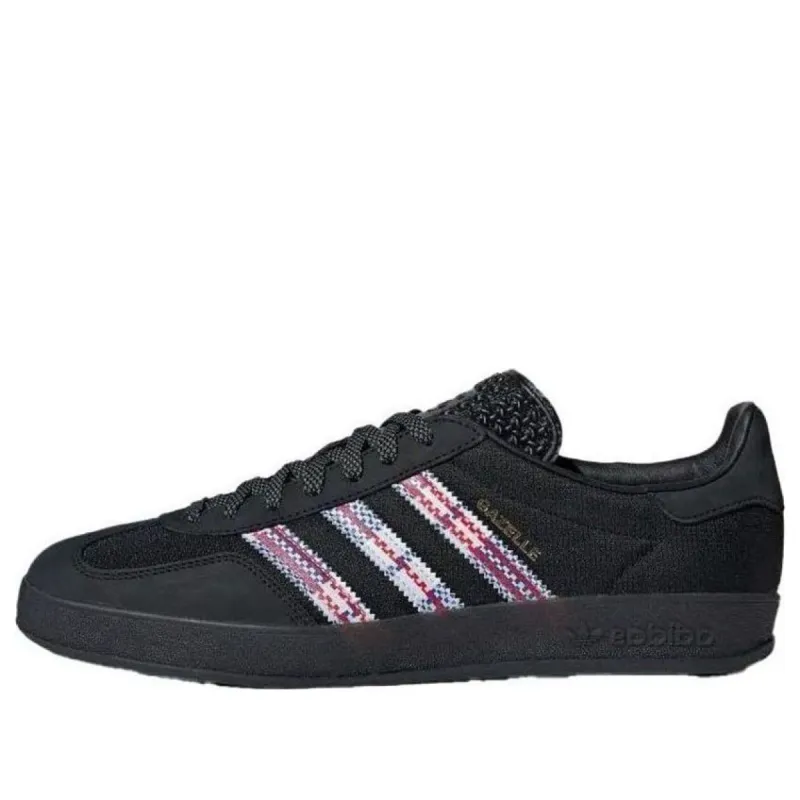 adidas x Alwayth Gazelle Indoor 'Black' IH7609 sold by KicksCrew