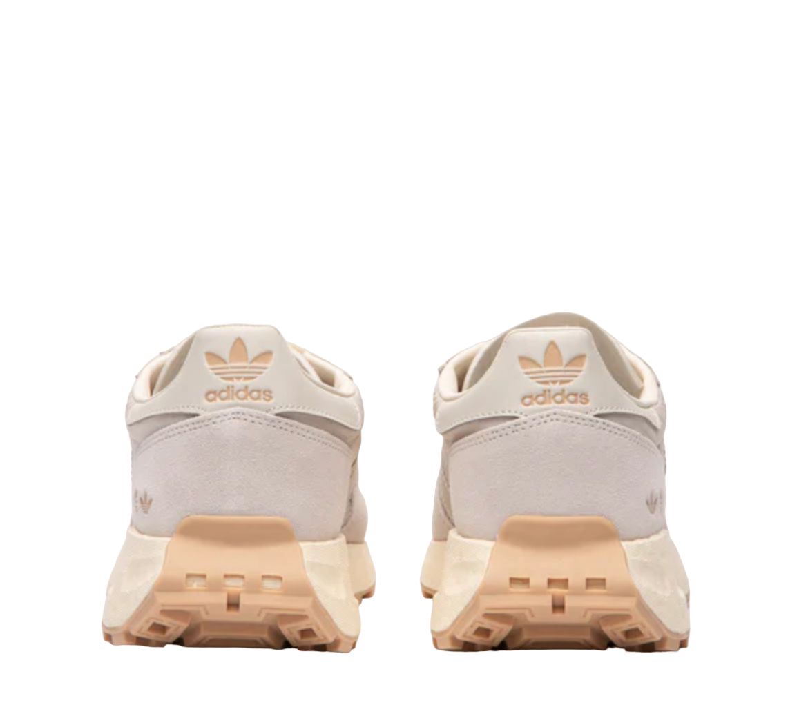 Adidas Originals Retropy E5 Shoes 'Alumina Magic Beige' HQ8603 sold by KicksCrew product image thumbnail 3
