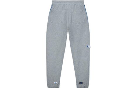 Converse x ADER ERROR SHAPES Pants 'Vintage Grey Heather' 10025394-A01 sold by KicksCrew