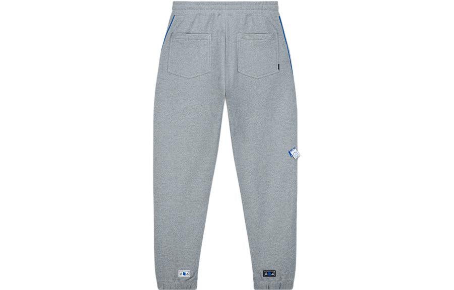 Converse x ADER ERROR SHAPES Pants 'Vintage Grey Heather' 10025394-A01 sold by KicksCrew product image thumbnail 2