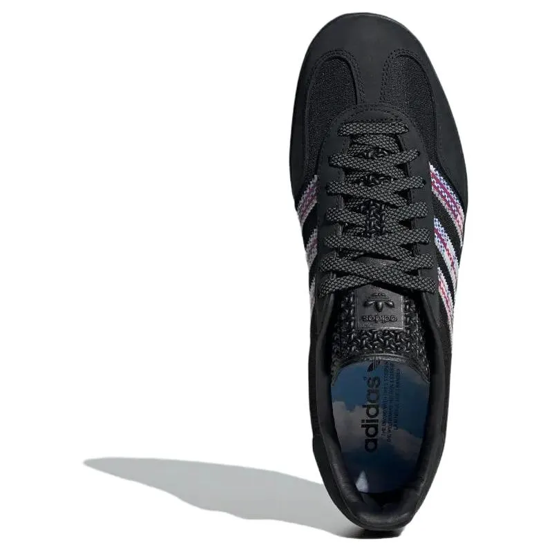 adidas x Alwayth Gazelle Indoor 'Black' IH7609 sold by KicksCrew product image thumbnail 4