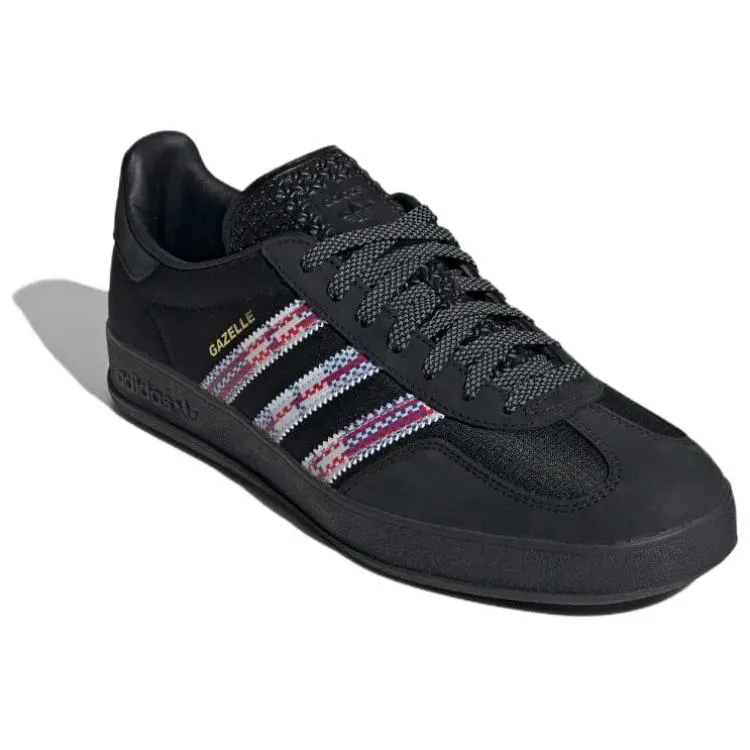 adidas x Alwayth Gazelle Indoor 'Black' IH7609 sold by KicksCrew product image thumbnail 3